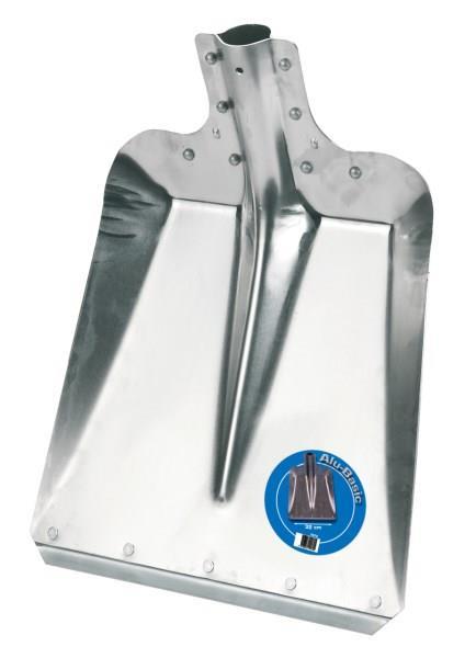 Aluminijasta lopata, 32 cm